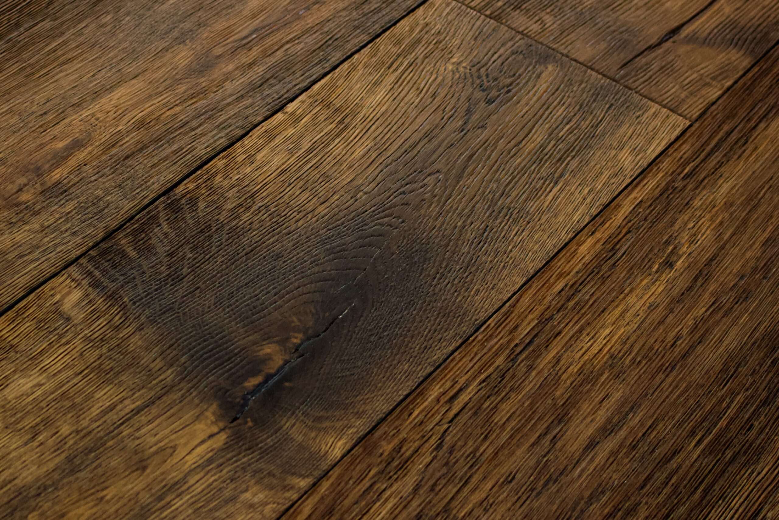 PARQUET PREFINITI – LEGNO ROVERE TUNDRA DISTRESSED – LISTONE GRANDE