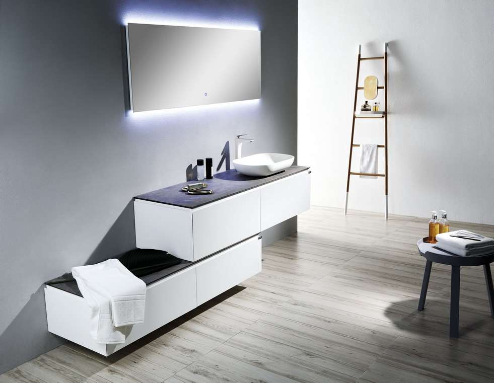 MOBILI DA BAGNO LIME