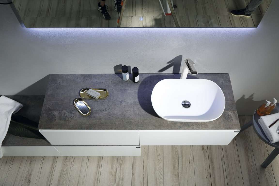 MOBILI DA BAGNO LIME