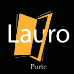 Porta Battente Laminato Planet