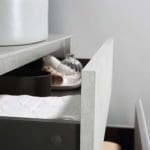 MOBILE DA BAGNO LAMINA 900