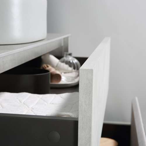 MOBILE DA BAGNO LAMINA 900