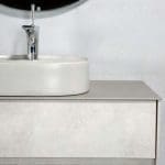 MOBILE DA BAGNO LAMINA 900