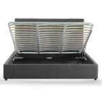 LETTO MARCEL: 160 x 190 cm