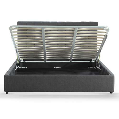 LETTO MARCEL: 160 x 190 cm