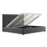 LETTO MARCEL: 160 x 190 cm