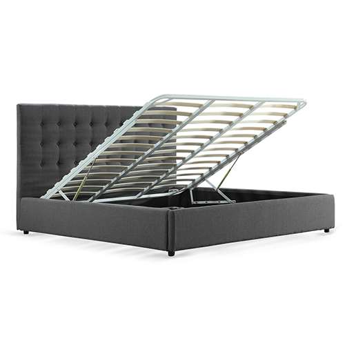 LETTO MARCEL: 160 x 190 cm