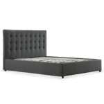 LETTO MARCEL: 160 x 190 cm