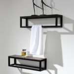 MOBILI DA BAGNO MANHATTAN