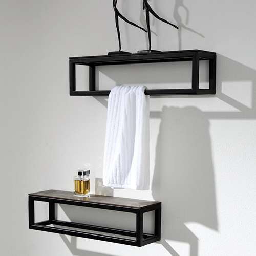 MOBILI DA BAGNO MANHATTAN