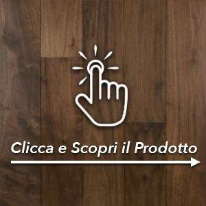 PARQUET MASSELLO PREFINITO – Rovere Massello Caramello Sandwich – Impiallacciato