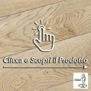 PARQUET MASSELLO PREFINITO - Rovere Le Dune - Stock: 15,400mq - Offerta: € 523,60