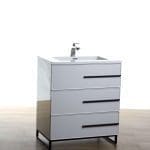 MOBILE DA BAGNO BELLA 750