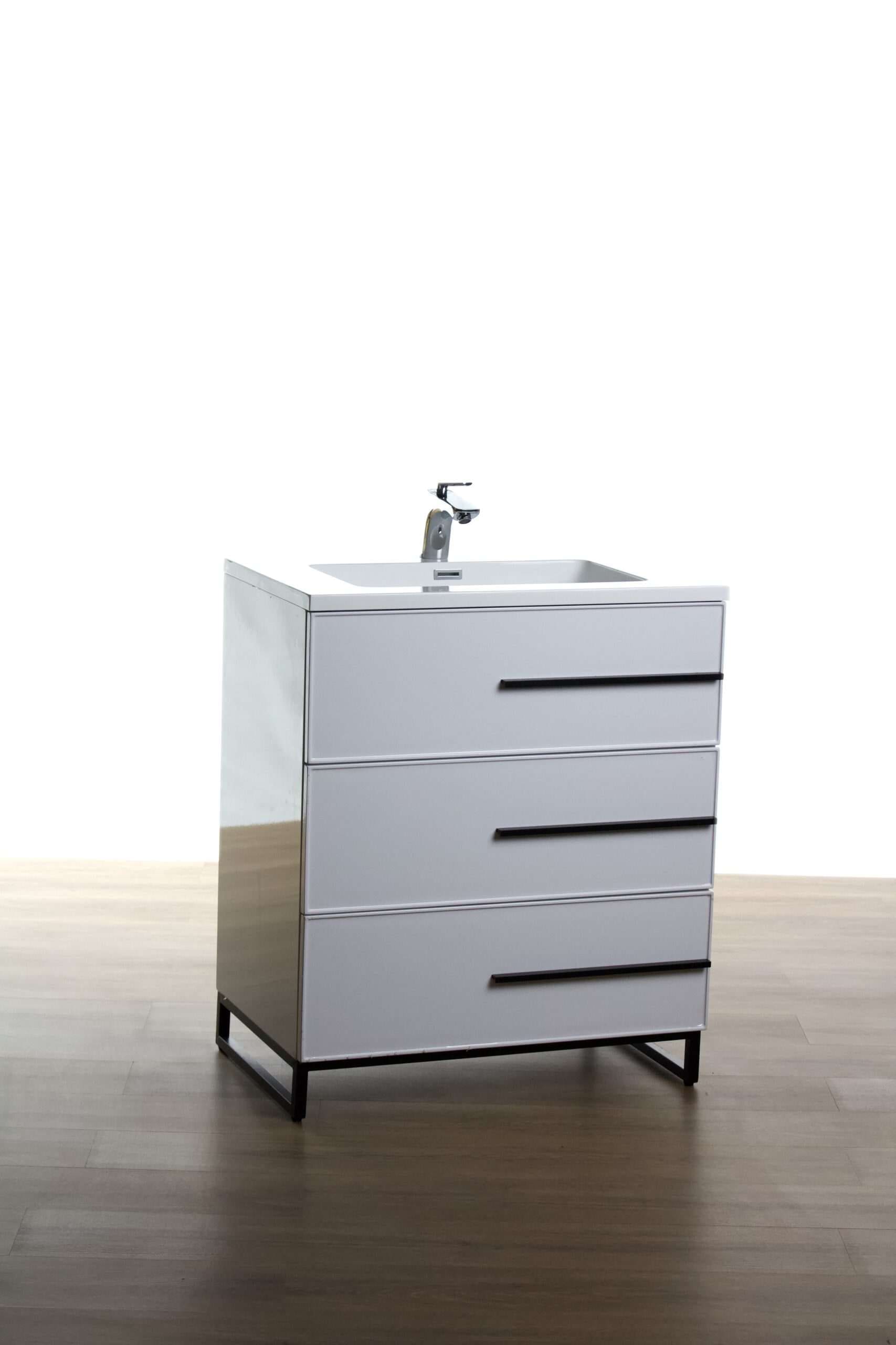 MOBILE DA BAGNO BELLA 750