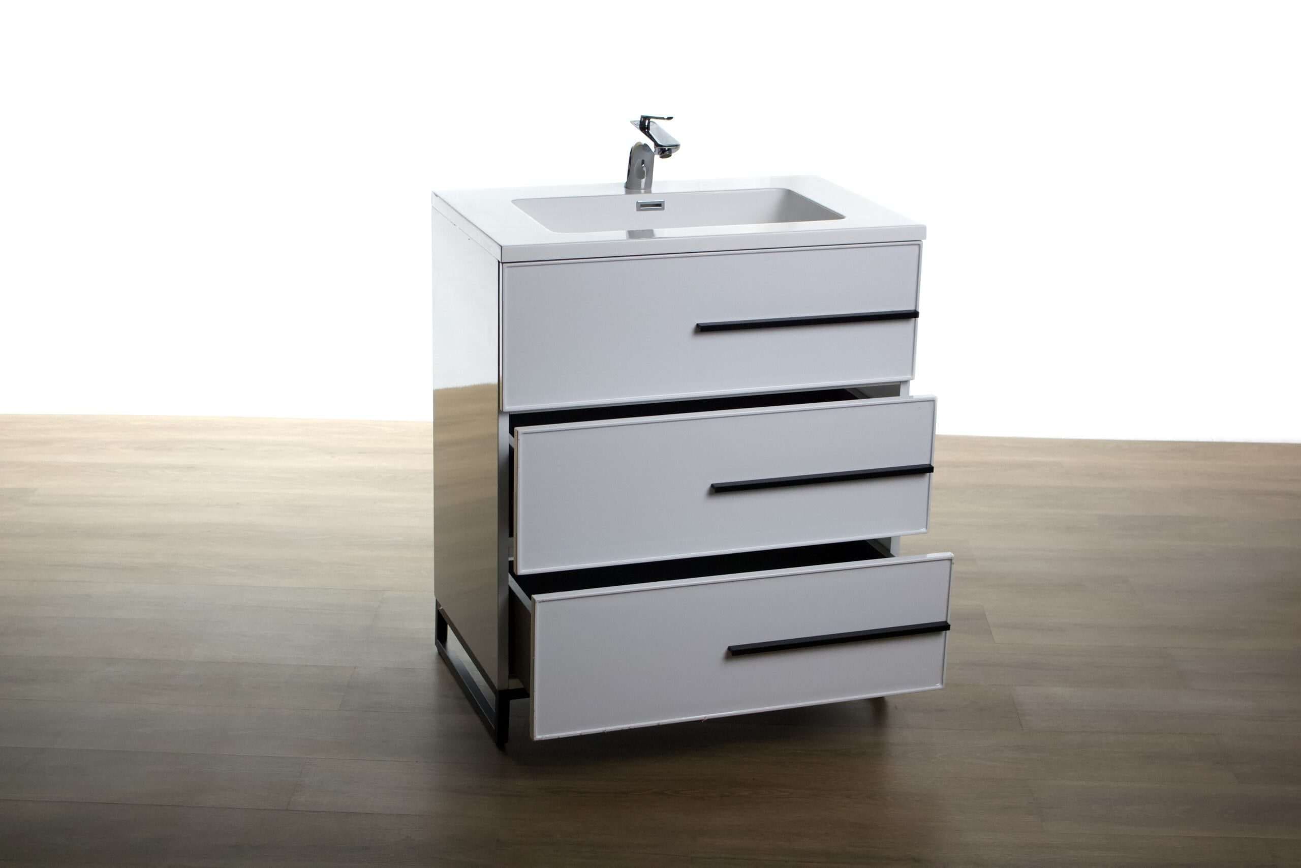 MOBILE DA BAGNO BELLA 750