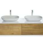 MOBILI DA BAGNO EVA 1400