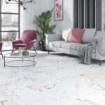 PIASTRELLE IN PASTA ROSA PER RIVESTIMENTO, GRES PORCELLANATO SMALTATO