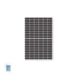 MONO SOLER PANEL-OSM10-HM54–400W~410W