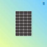 MONO SOLER PANEL-OSM10-M32–180W~190W