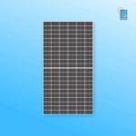 MONO SOLER PANEL-OSM10-HM66–550W~510W