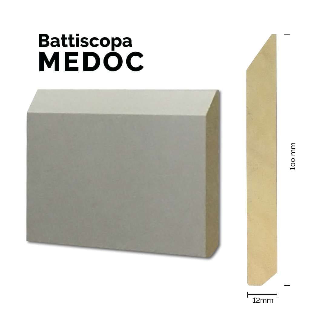 Battiscopa Medoc