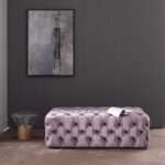 PUFF MOON: 122 x 82 x 42cm