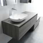 MOBILI DA BAGNO NEW ORLEANS