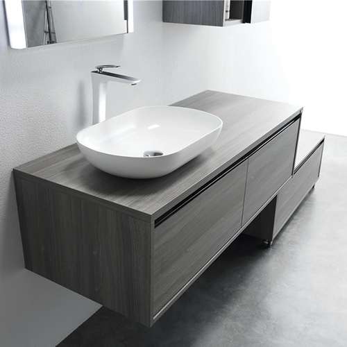 MOBILI DA BAGNO NEW ORLEANS