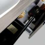 MOBILI DA BAGNO NEW ORLEANS