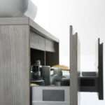 MOBILI DA BAGNO NEW ORLEANS