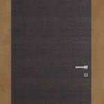 Porte reversibili complete battenti