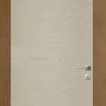 Porte reversibili complete battenti