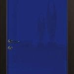 Porte reversibili complete battenti