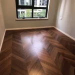 PARQUET SPINA UNGHERESE – Noce Americano – ABCD