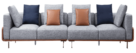 Divano Novate Milanese