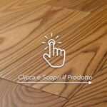 PARQUET PREFINITI – PAVIMENTO IN OLMO – PLANCIA INTERA