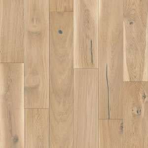 PARQUET PREFINITI – Rovere 1 Strip – Banana Olio Bianco – Verniciato Opaco – Spazzolato – Stock residuo: 8 mq – Offerta: € 173,46