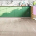 PARQUET PREFINITI – Rovere 1 Strip – Sbiancato – Spazzolato