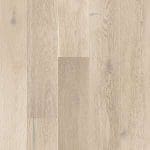 PARQUET PREFINITI – Rovere 1 Strip – Crema – Verniciato Opaco – Spazzolato