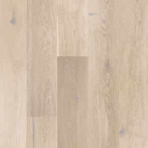 PARQUET PREFINITI – Rovere 1 Strip – Crema – Verniciato Opaco – Spazzolato – Stock: 9,750mq – Offerta: € 204,75