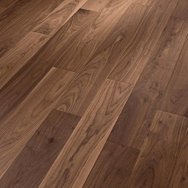 PARQUET PREFINITI – NOCE AMERICANO – Stock: 13,200mq – Offerta: € 501,60