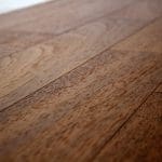 PARQUET PREFINITI – Iroko – 1 Strip – Olio UV – Spazzolato