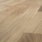 PARQUET PREFINITI – Rovere 3 Strip – Sondrio – Verniciato Opaco Bianco – Stock residuo: 6 mq – Offerta: € 111,30