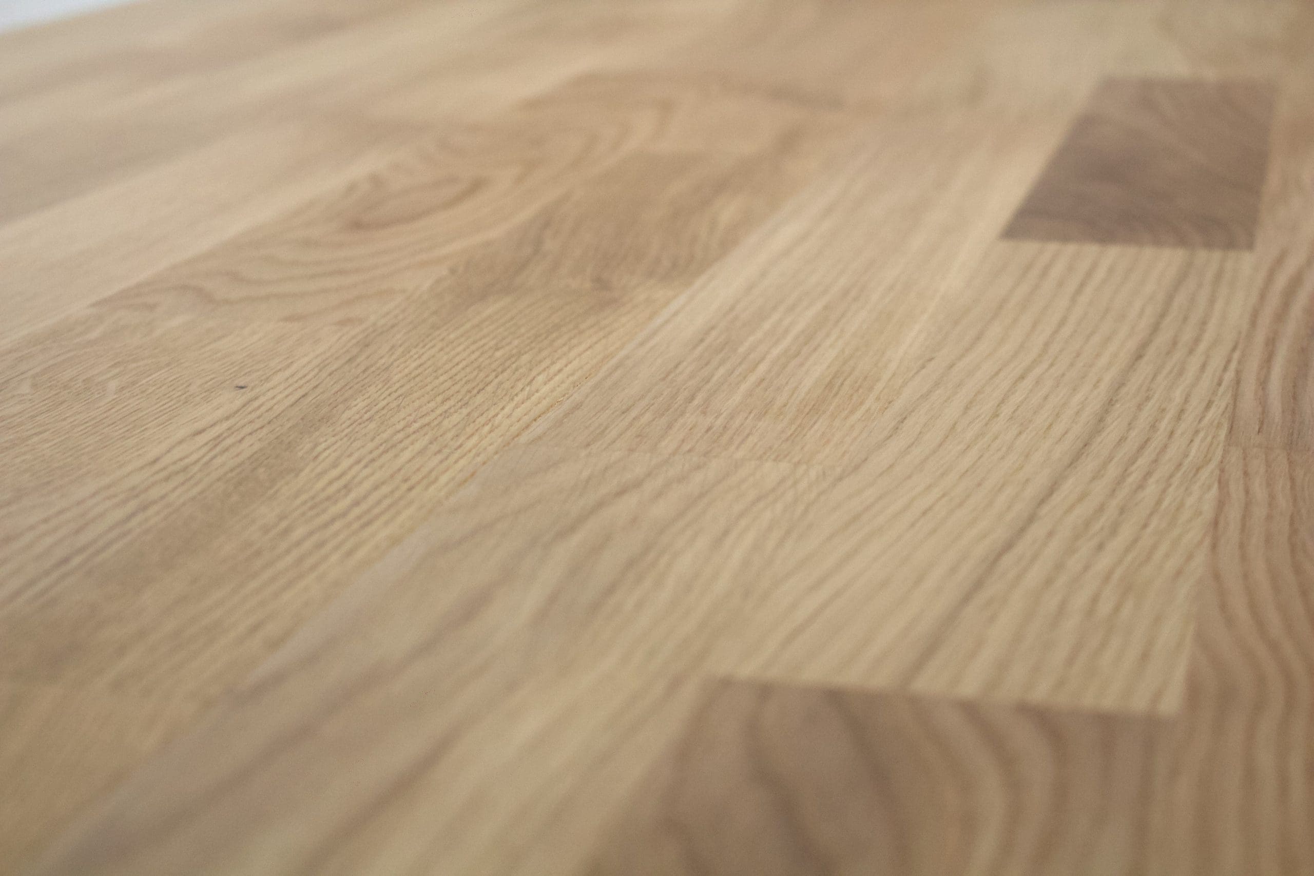 PARQUET PREFINITI – Rovere 3 Strip – Sondrio – Verniciato Opaco Bianco – Stock residuo: 6 mq – Offerta: € 111,30