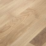 PARQUET PREFINITI – Rovere 3 Strip – Sondrio – Verniciato Opaco Bianco – Stock residuo: 6 mq – Offerta: € 111,30