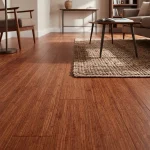 PARQUET BAMBOO MASSELLO PREFINITO – BAMBOO ORIZZONATALE SIENNA