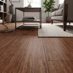 PARQUET BAMBOO MASSELLO PREFINITO – BAMBOO ORIZZONATALE SIENNA