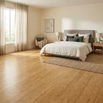 PARQUET BAMBOO MASSELLO PREFINITO – BAMBOO ORIZZONTALE – CARBONIZZATO LIGHT