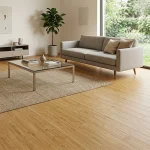 PARQUET BAMBOO MASSELLO PREFINITO – BAMBOO ORIZZONTALE – CARBONIZZATO LIGHT