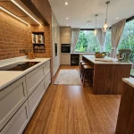 PARQUET BAMBOO MASSELLO PREFINITO – BAMBOO STRAND WOVEN MEDIUM